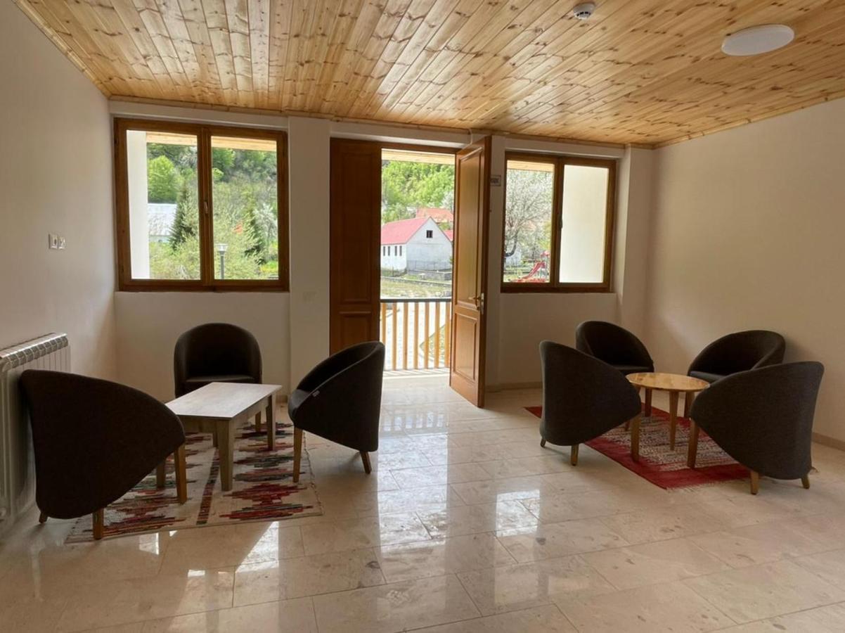 Hotel Vermoshi Tdc מראה חיצוני תמונה