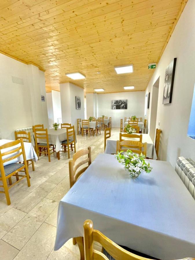 Hotel Vermoshi Tdc מראה חיצוני תמונה