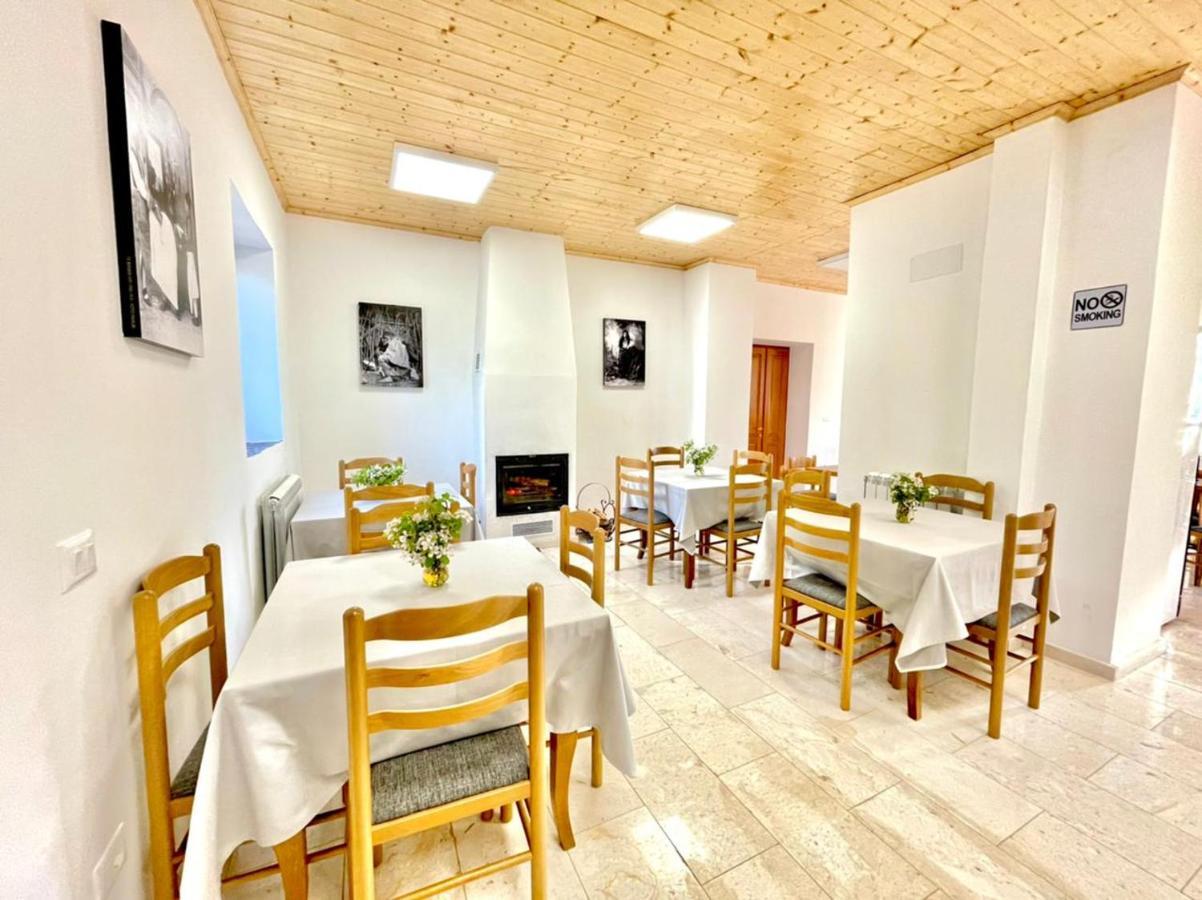 Hotel Vermoshi Tdc מראה חיצוני תמונה