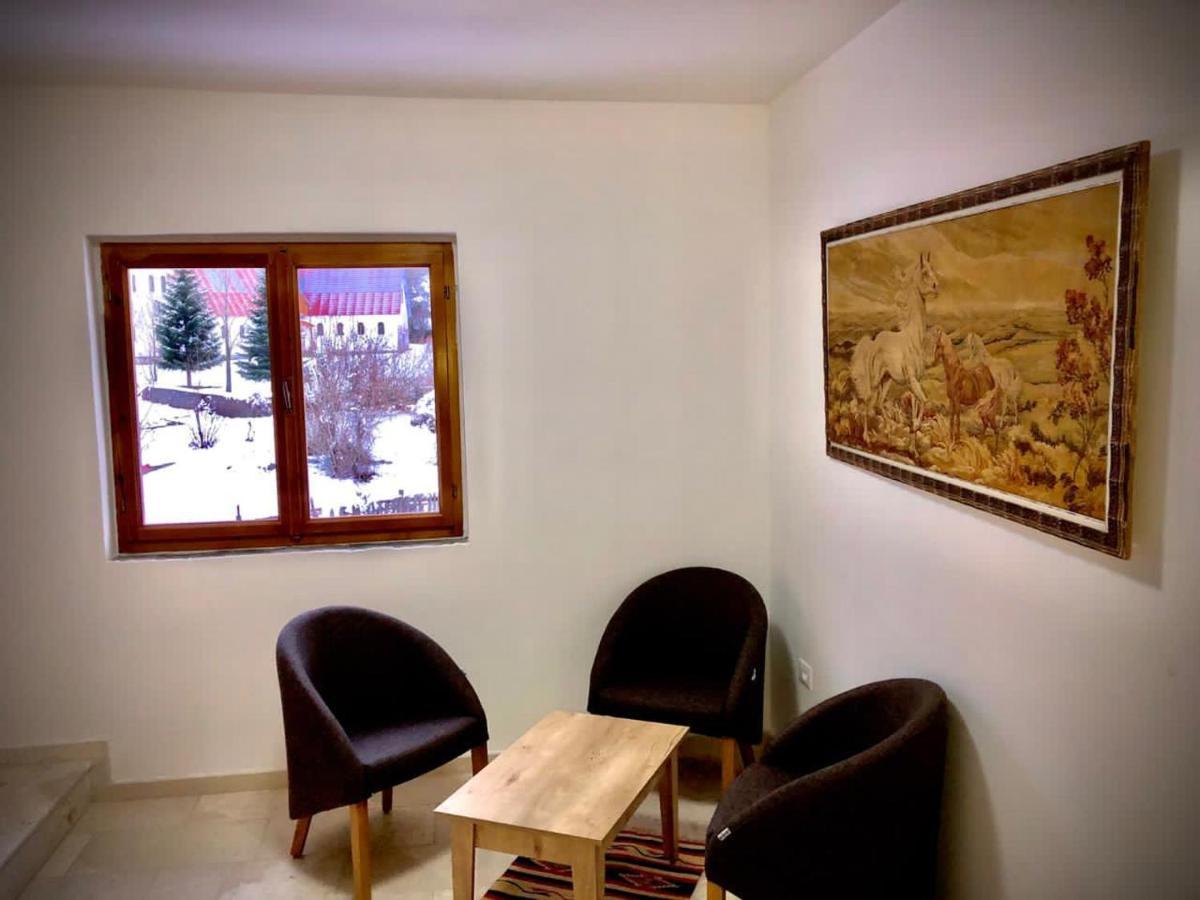 Hotel Vermoshi Tdc מראה חיצוני תמונה