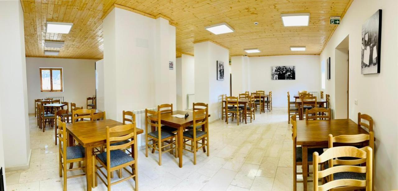 Hotel Vermoshi Tdc מראה חיצוני תמונה