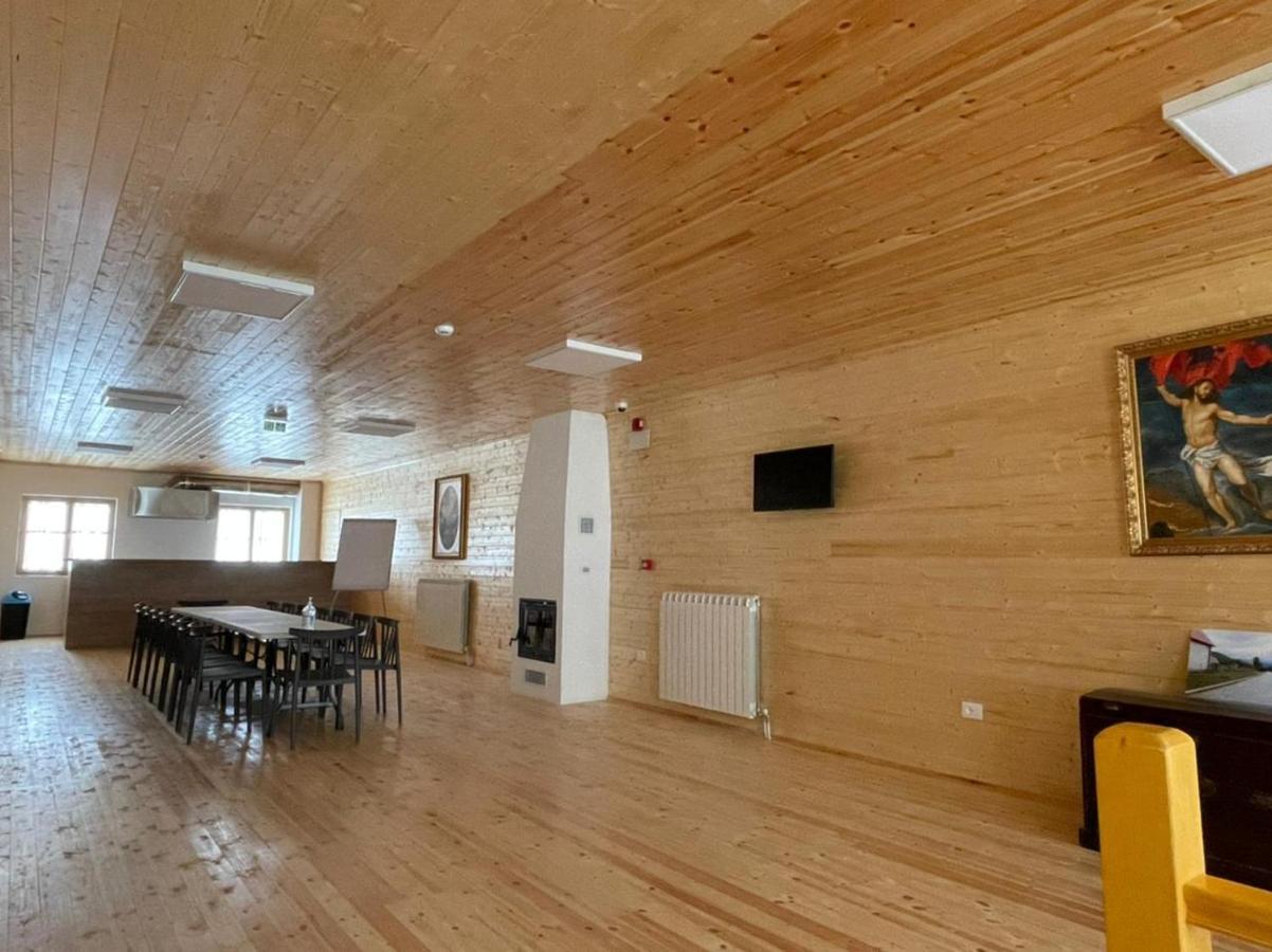 Hotel Vermoshi Tdc מראה חיצוני תמונה